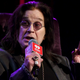 Ozzy Osbourne says he's returning to England because of American gun violence